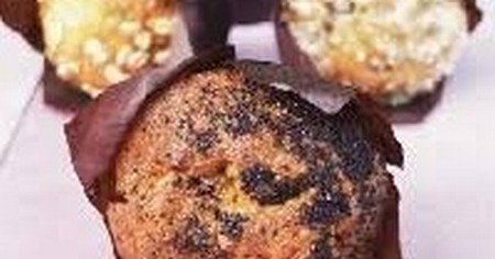 muffin muffin