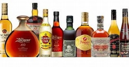 RUM RUM